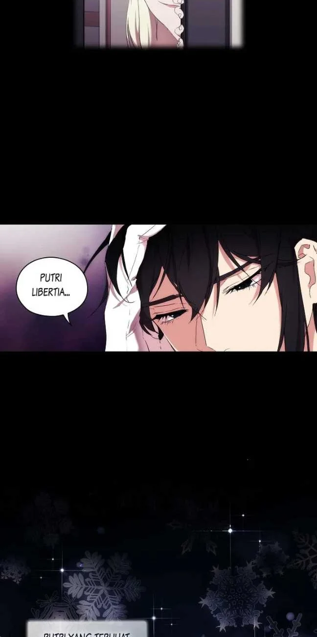 When the Villainess Is in Love Chapter 12 - halaman 23