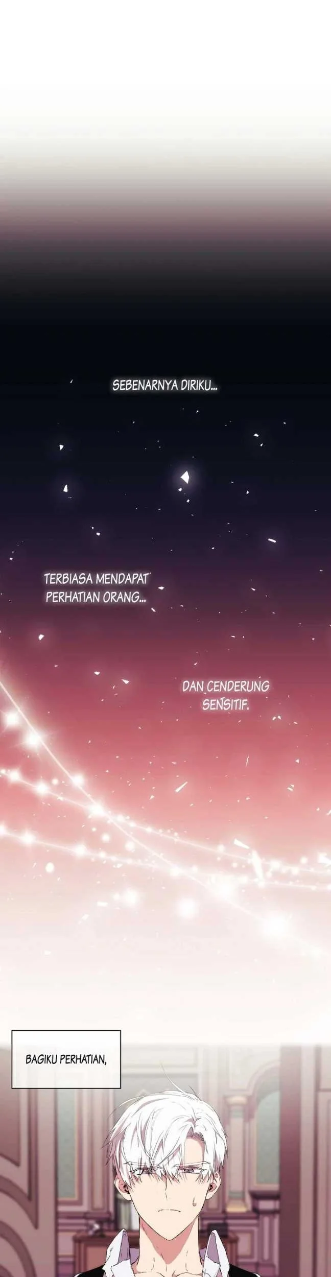 When the Villainess Is in Love Chapter 12 - halaman 9