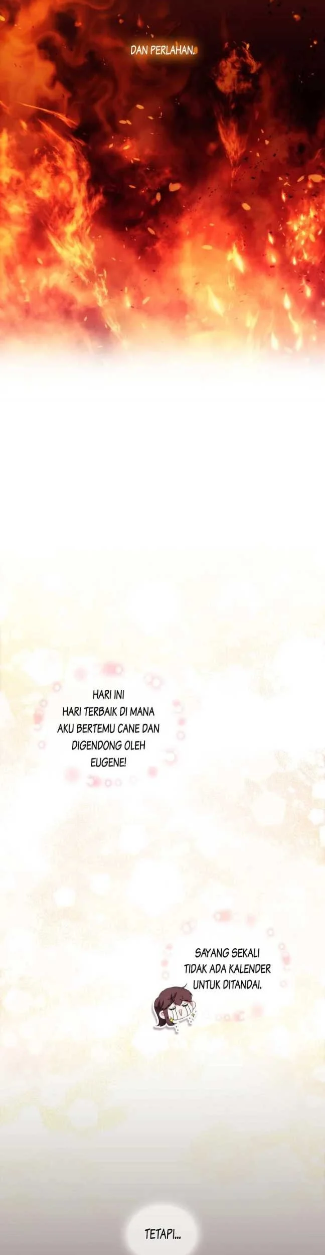 When the Villainess Is in Love Chapter 13 - halaman 11