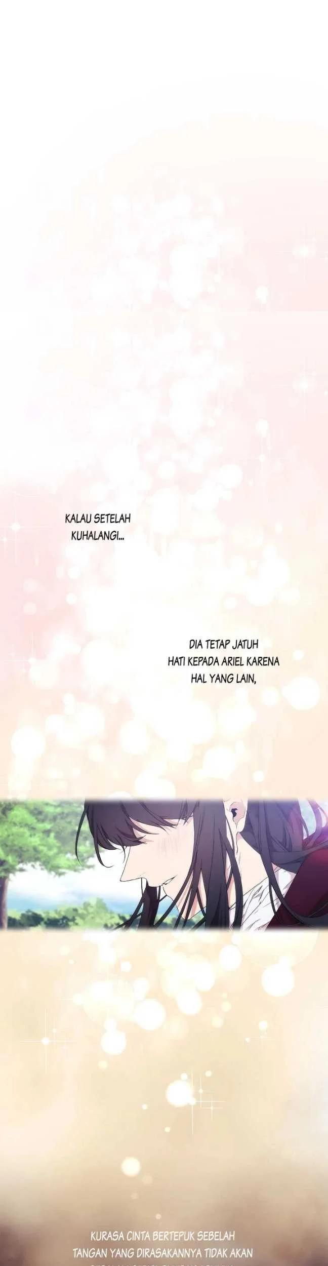 When the Villainess Is in Love Chapter 16 - halaman 1
