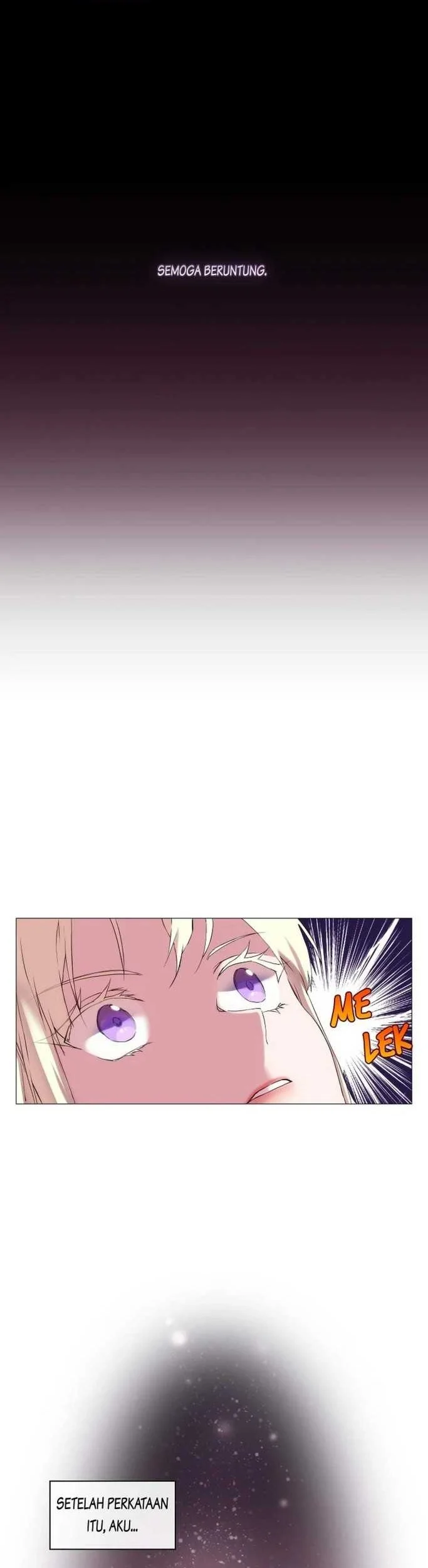 When the Villainess Is in Love Chapter 2 - halaman 20