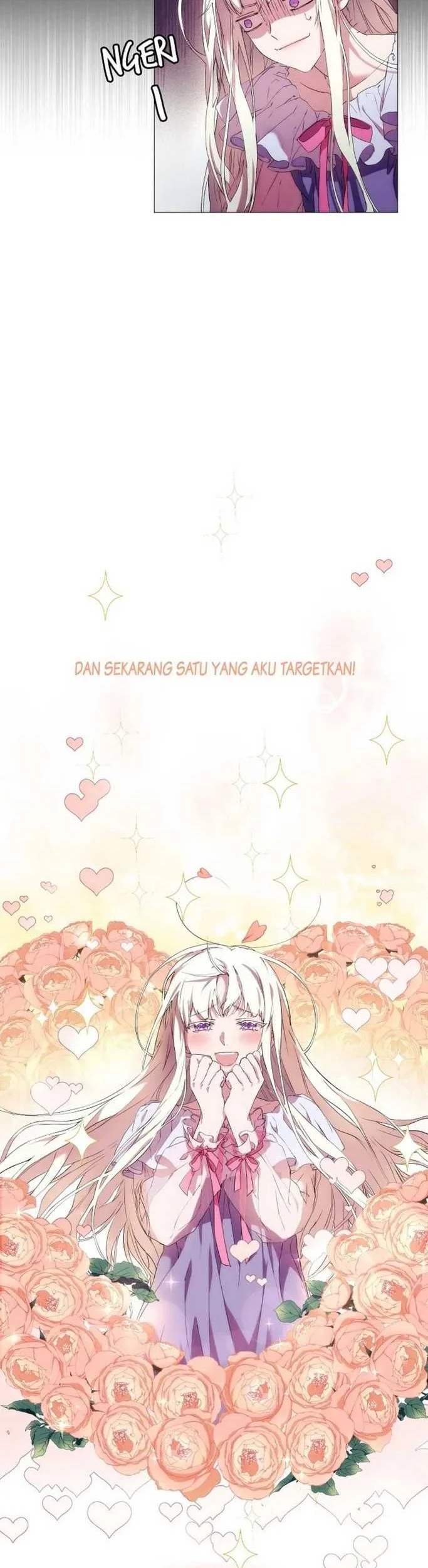 When the Villainess Is in Love Chapter 2 - halaman 27