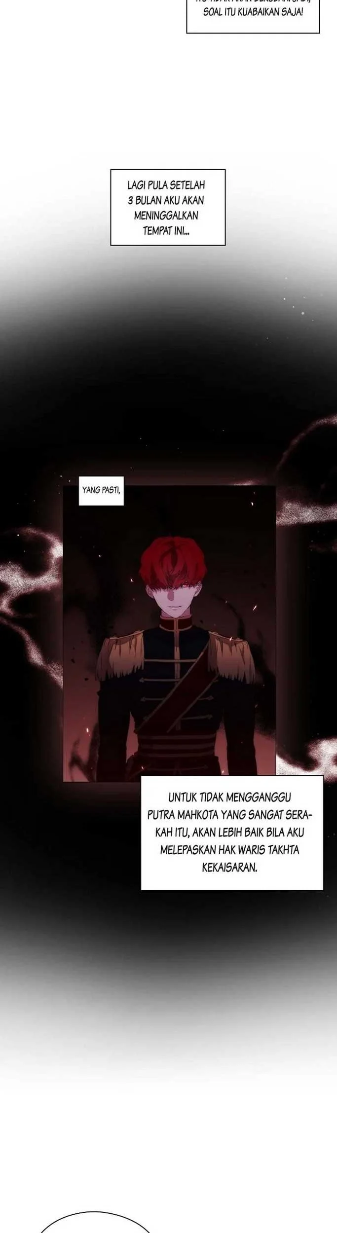 When the Villainess Is in Love Chapter 2 - halaman 29