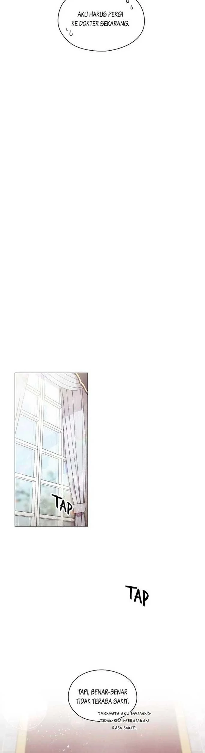 When the Villainess Is in Love Chapter 3 - halaman 19
