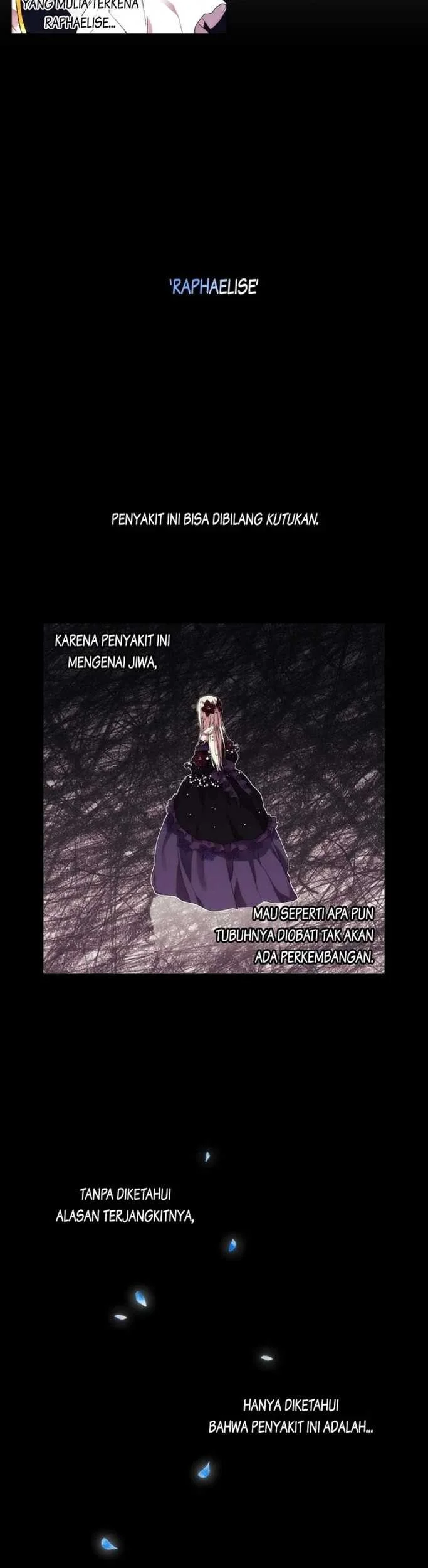 When the Villainess Is in Love Chapter 4 - halaman 17