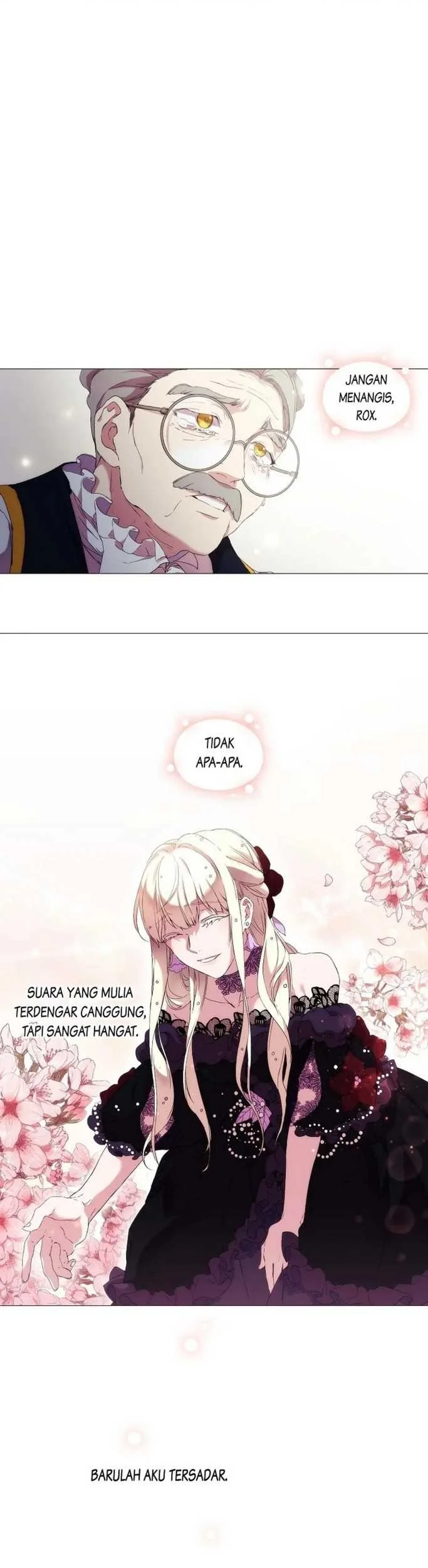 When the Villainess Is in Love Chapter 4 - halaman 23
