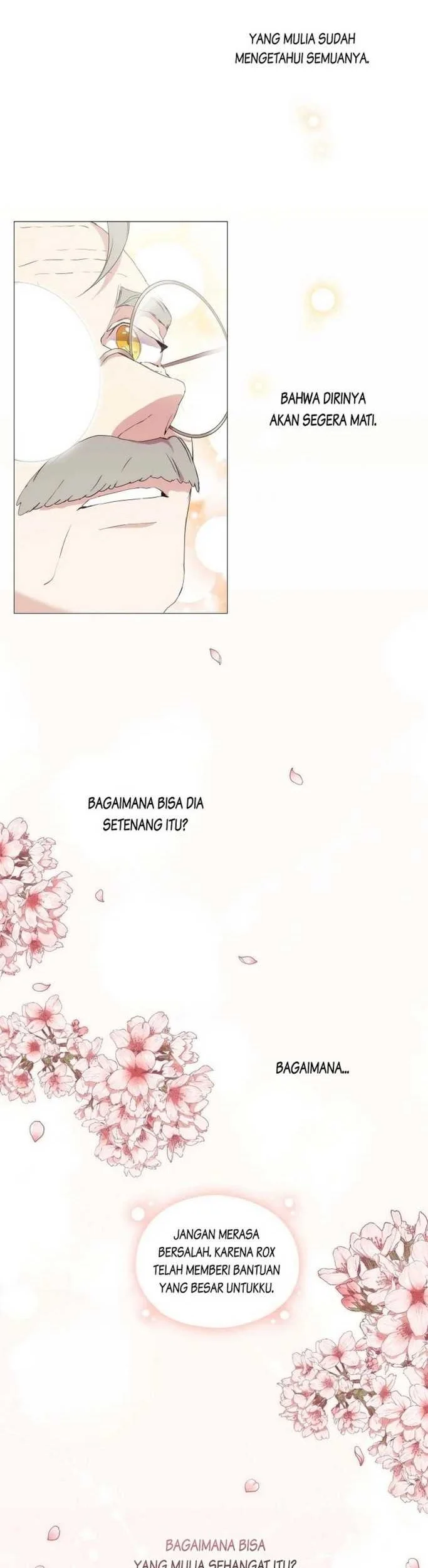 When the Villainess Is in Love Chapter 4 - halaman 24