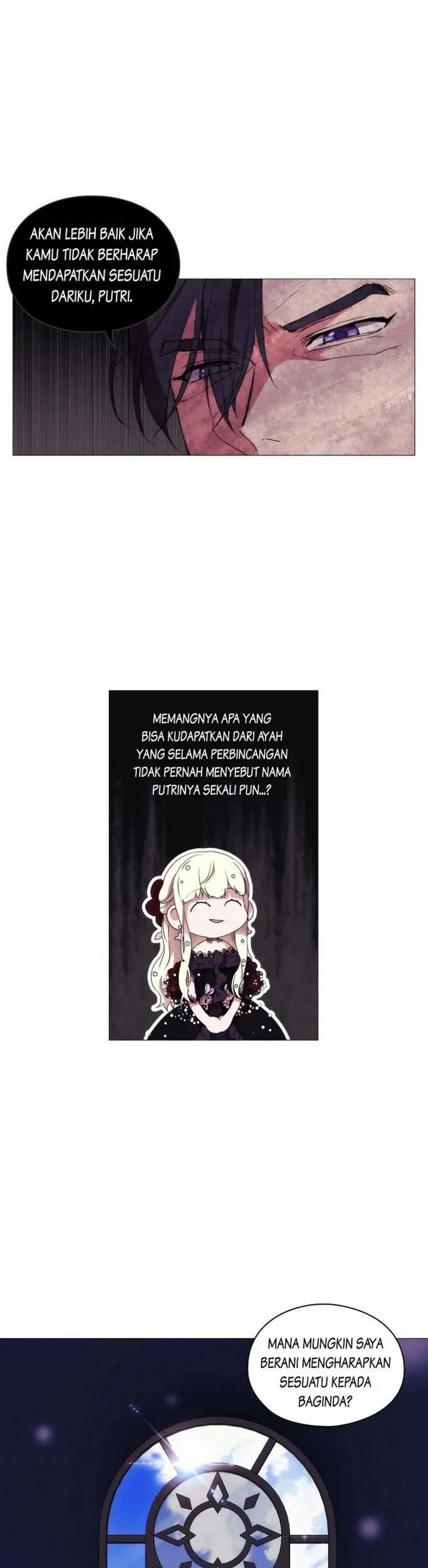 When the Villainess Is in Love Chapter 5 - halaman 14