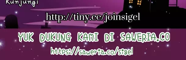 When the Villainess Is in Love Chapter 54 - halaman 31