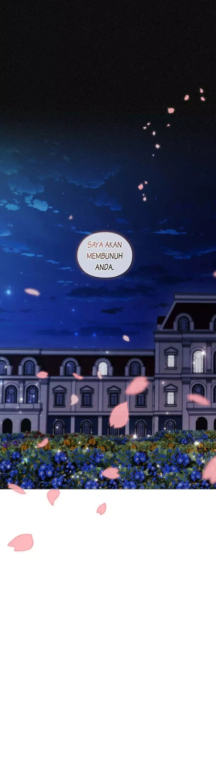 When the Villainess Is in Love Chapter 55 - halaman 32