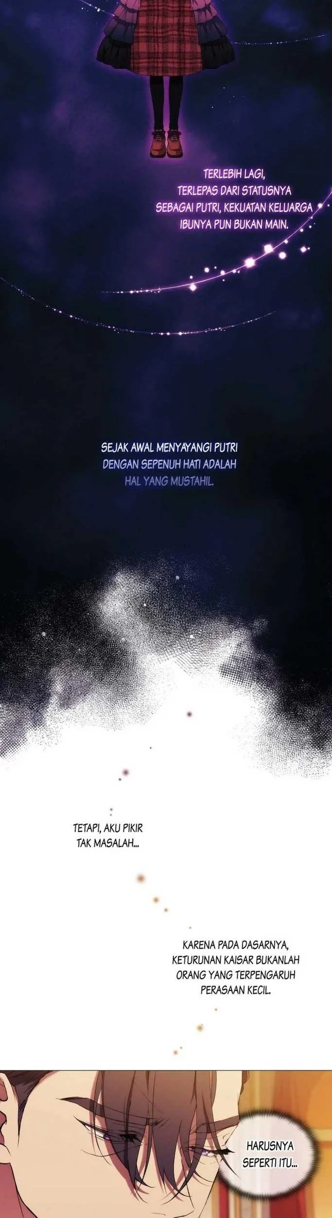 When the Villainess Is in Love Chapter 6 - halaman 12