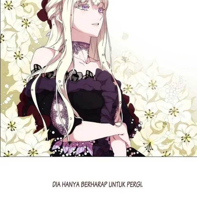When the Villainess Is in Love Chapter 6 - halaman 18