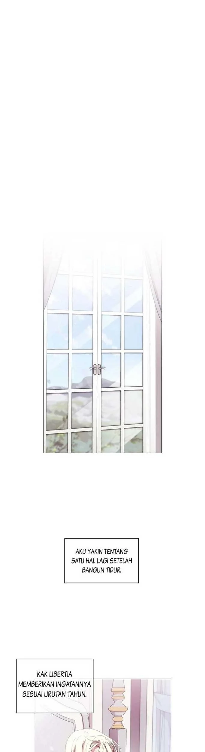 When the Villainess Is in Love Chapter 7 - halaman 16
