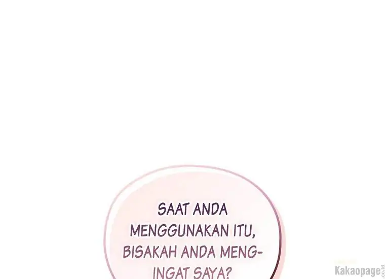 When the Villainess Is in Love Chapter 71 - halaman 1