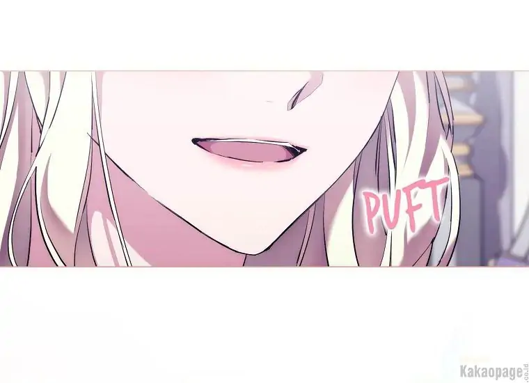 When the Villainess Is in Love Chapter 71 - halaman 10