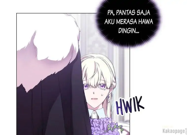 When the Villainess Is in Love Chapter 71 - halaman 101