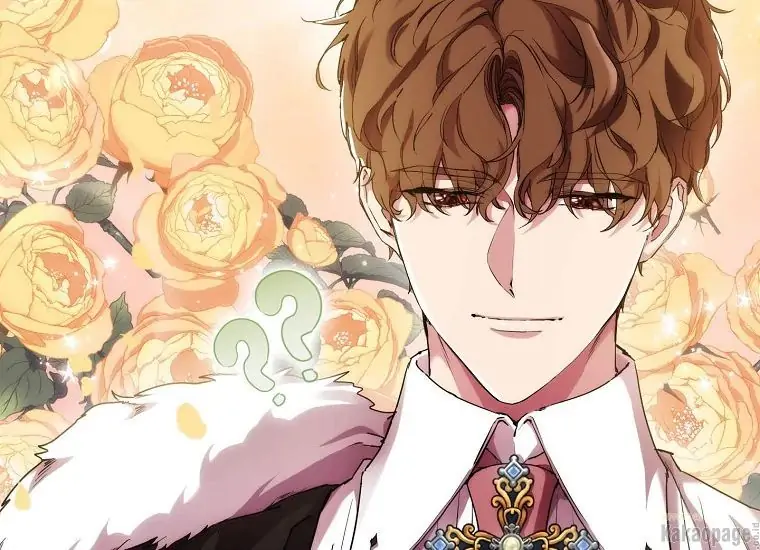 When the Villainess Is in Love Chapter 71 - halaman 104