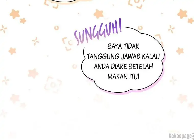 When the Villainess Is in Love Chapter 71 - halaman 115