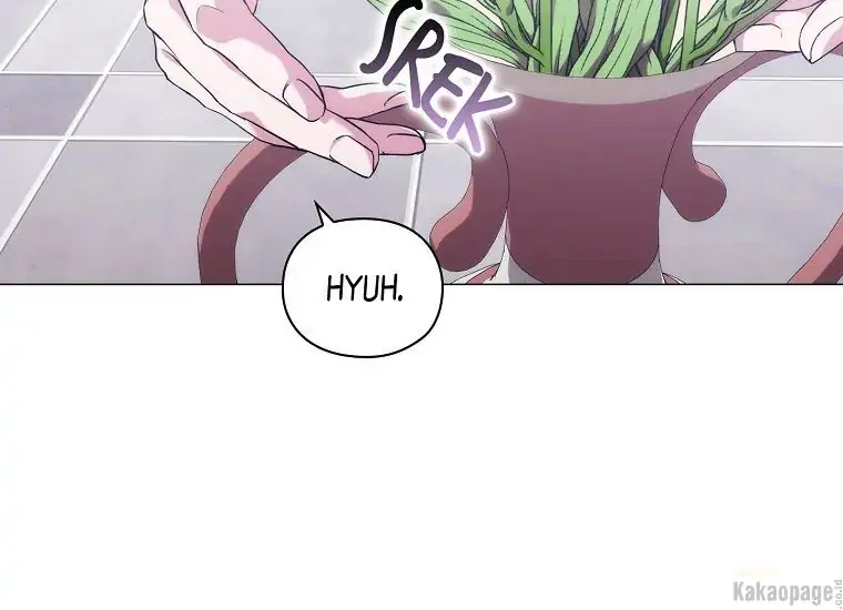 When the Villainess Is in Love Chapter 71 - halaman 119