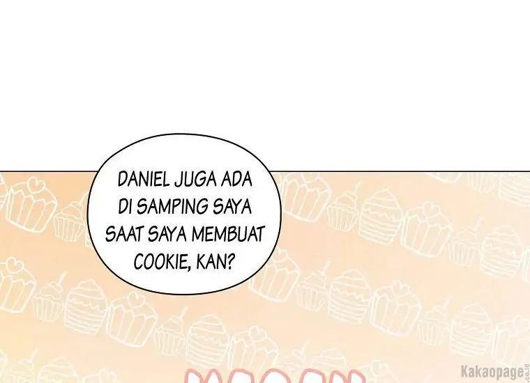 When the Villainess Is in Love Chapter 71 - halaman 123
