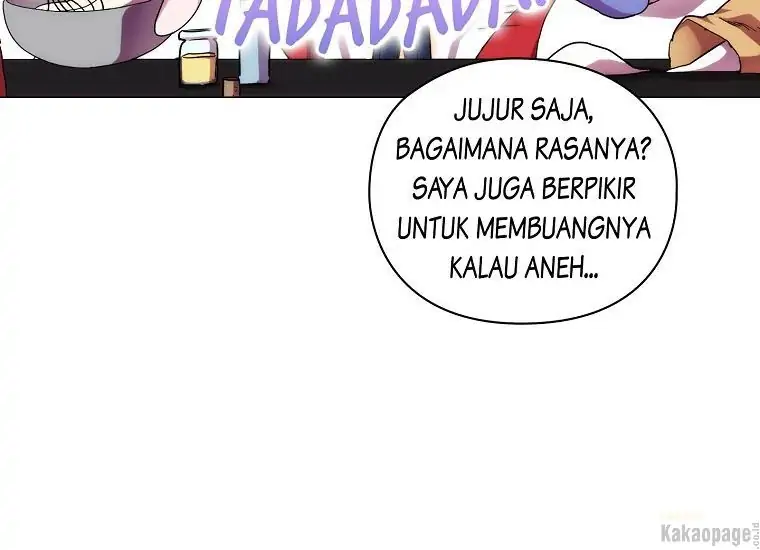When the Villainess Is in Love Chapter 71 - halaman 125