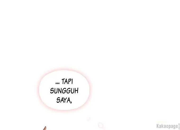 When the Villainess Is in Love Chapter 71 - halaman 128