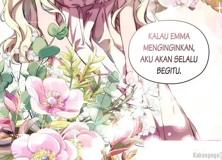 When the Villainess Is in Love Chapter 71 - halaman 13