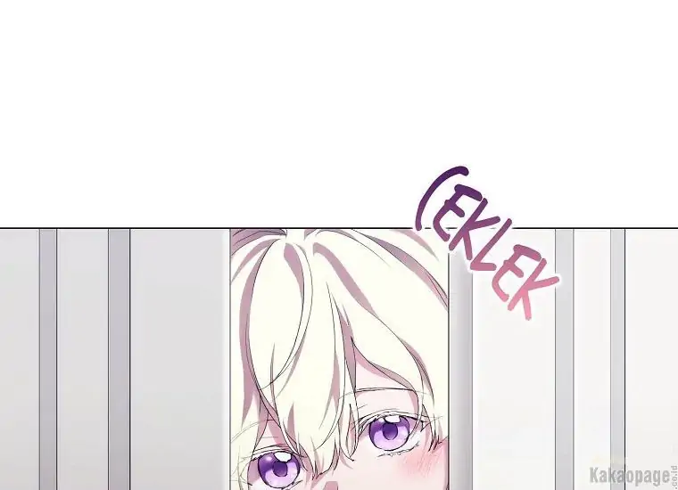 When the Villainess Is in Love Chapter 71 - halaman 139