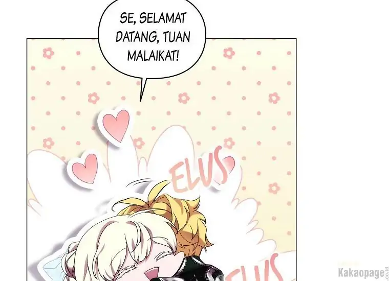 When the Villainess Is in Love Chapter 71 - halaman 149