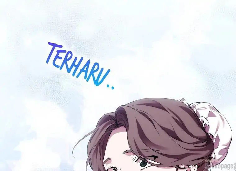 When the Villainess Is in Love Chapter 71 - halaman 15