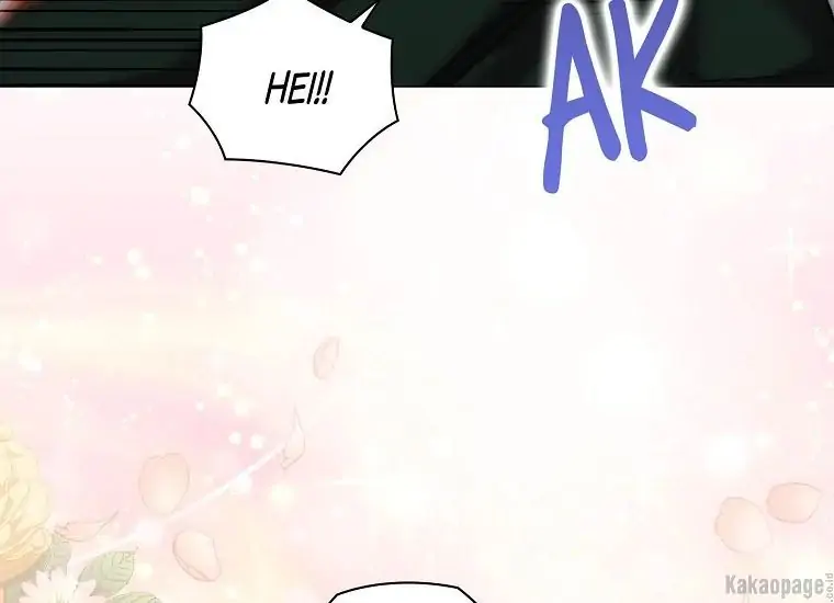 When the Villainess Is in Love Chapter 71 - halaman 155