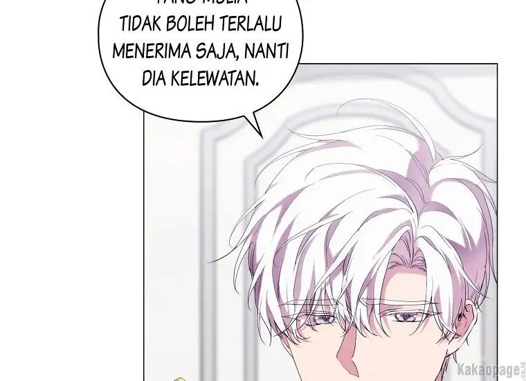 When the Villainess Is in Love Chapter 71 - halaman 159