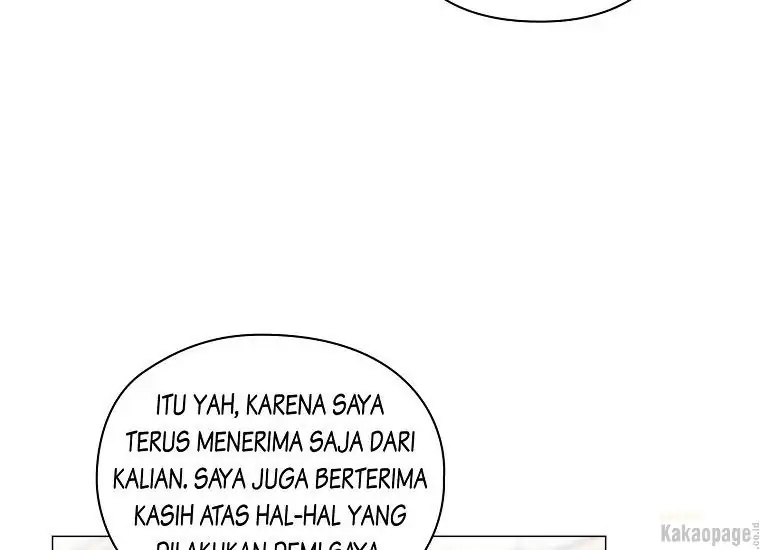 When the Villainess Is in Love Chapter 71 - halaman 161