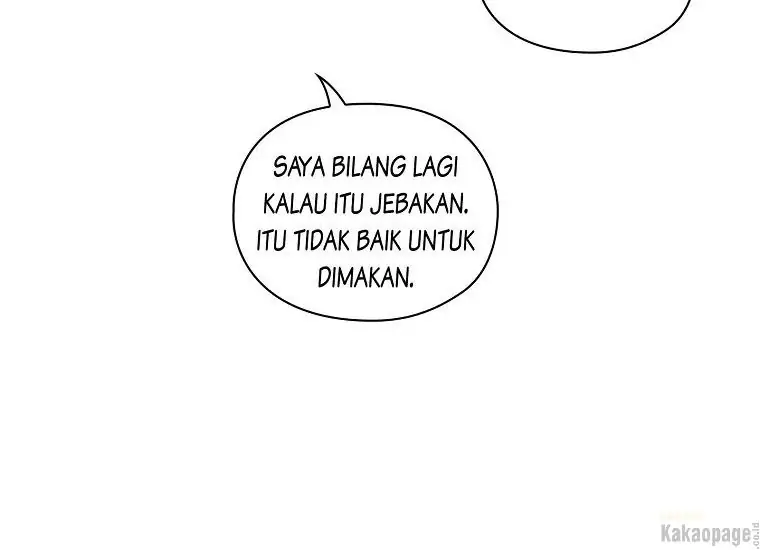 When the Villainess Is in Love Chapter 71 - halaman 166
