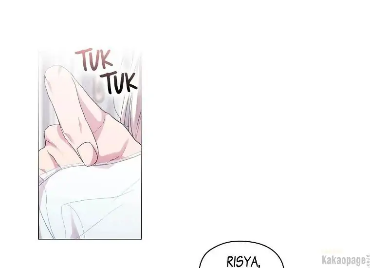 When the Villainess Is in Love Chapter 71 - halaman 167