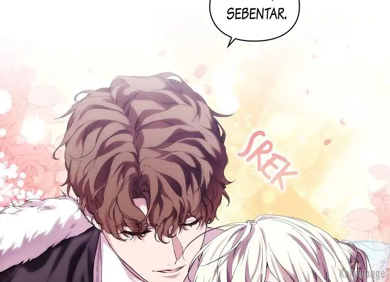 When the Villainess Is in Love Chapter 71 - halaman 168