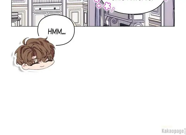 When the Villainess Is in Love Chapter 71 - halaman 172