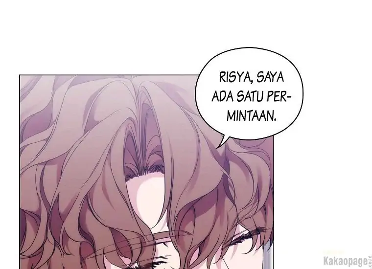 When the Villainess Is in Love Chapter 71 - halaman 173