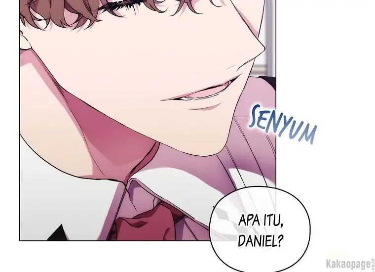 When the Villainess Is in Love Chapter 71 - halaman 174