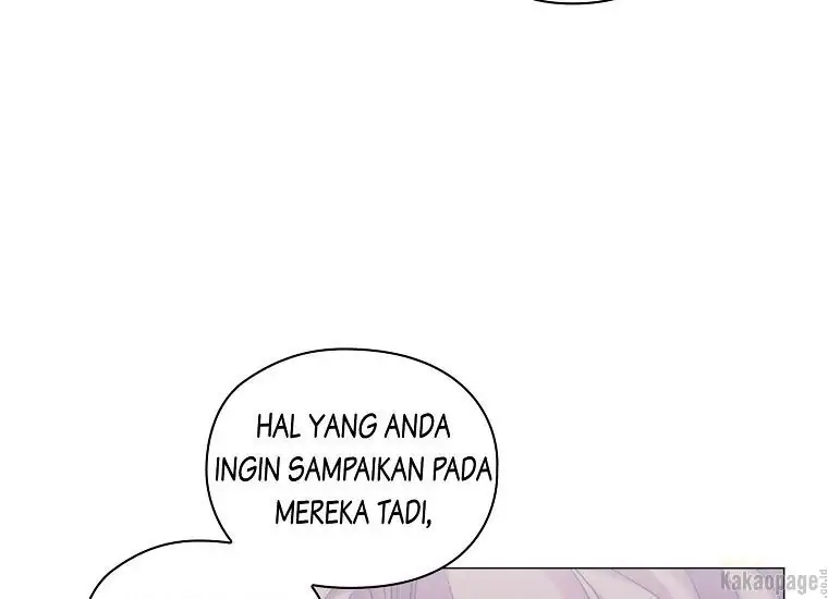 When the Villainess Is in Love Chapter 71 - halaman 175