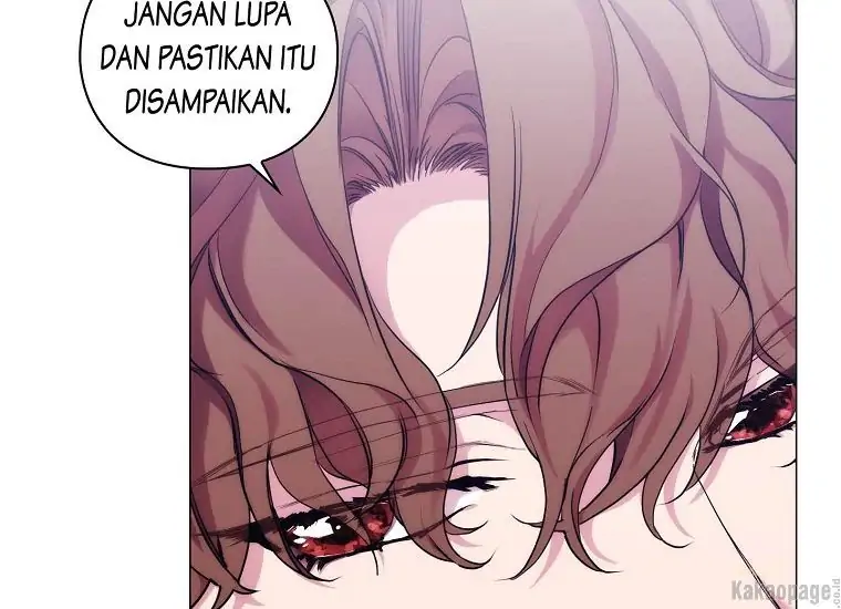 When the Villainess Is in Love Chapter 71 - halaman 176
