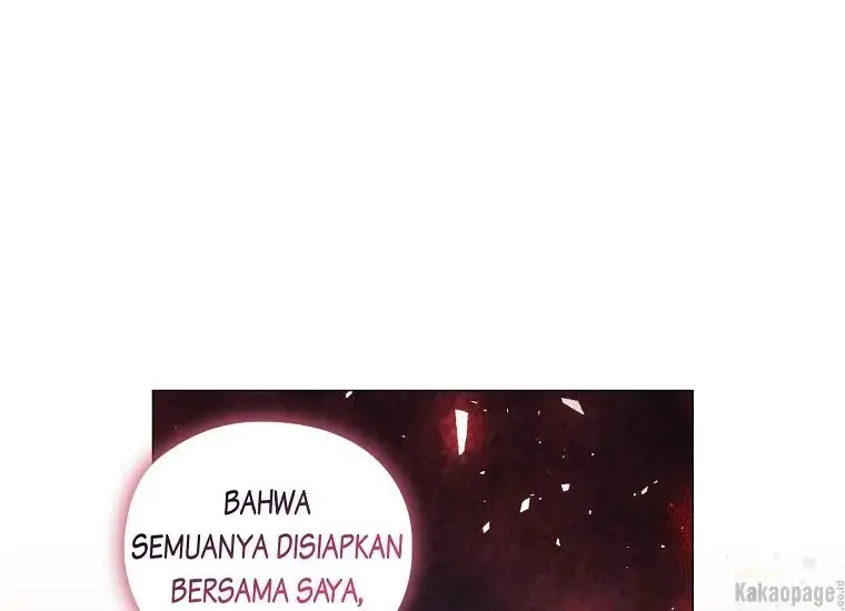 When the Villainess Is in Love Chapter 71 - halaman 178