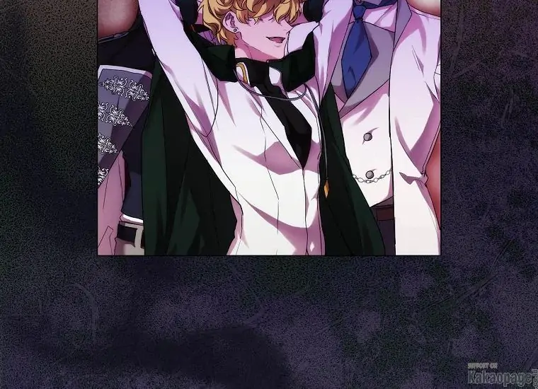 When the Villainess Is in Love Chapter 71 - halaman 180