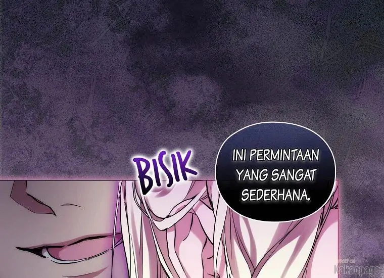 When the Villainess Is in Love Chapter 71 - halaman 181
