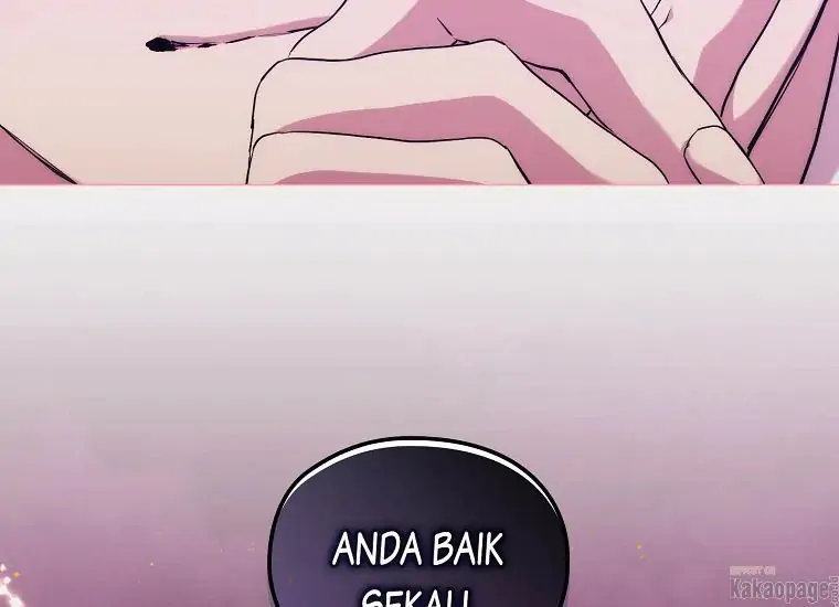 When the Villainess Is in Love Chapter 71 - halaman 188