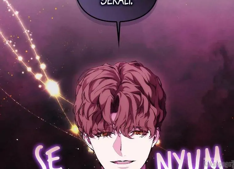 When the Villainess Is in Love Chapter 71 - halaman 189