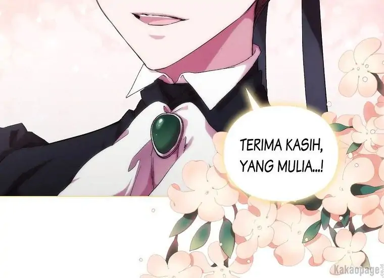 When the Villainess Is in Love Chapter 71 - halaman 21