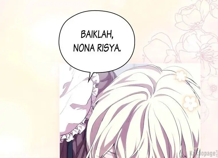 When the Villainess Is in Love Chapter 71 - halaman 27
