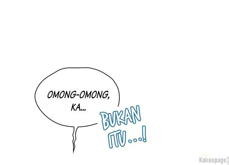 When the Villainess Is in Love Chapter 71 - halaman 29