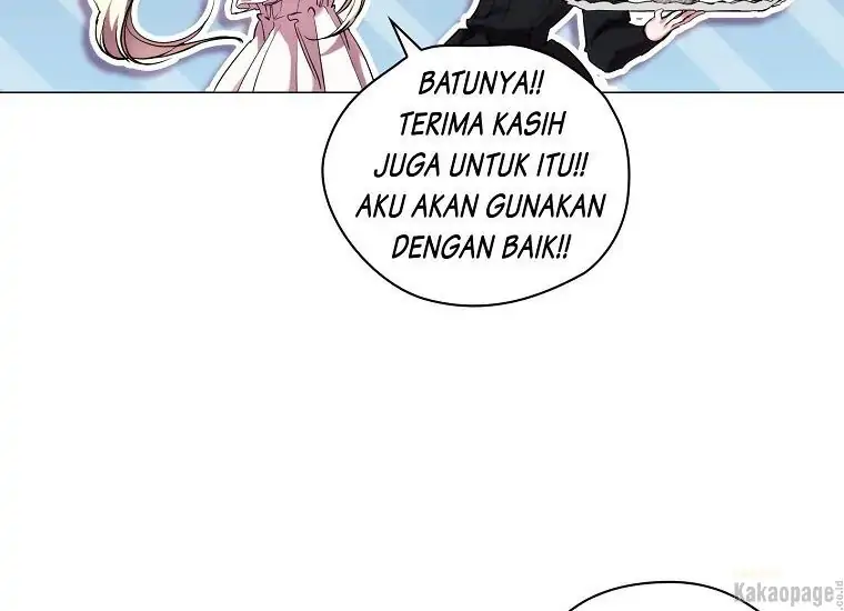 When the Villainess Is in Love Chapter 71 - halaman 31